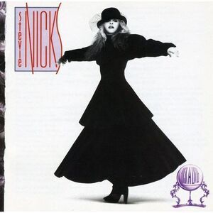 Stevie Nicks - Rock a Little  CD